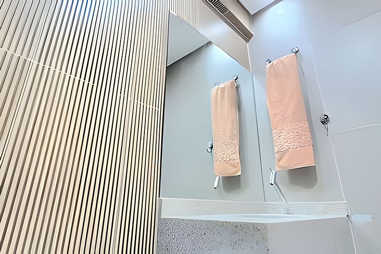 Edf Baobás - Vista paraiso - Ap 306 by Temp Inn