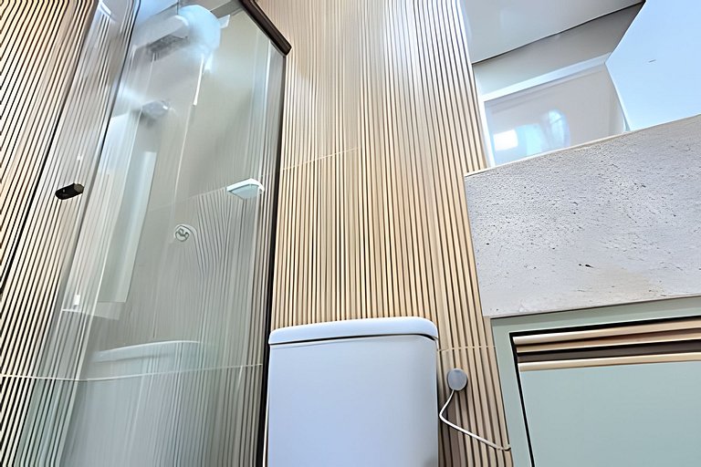 Edf Baobás - Vista paraiso - Ap 306 by Temp Inn