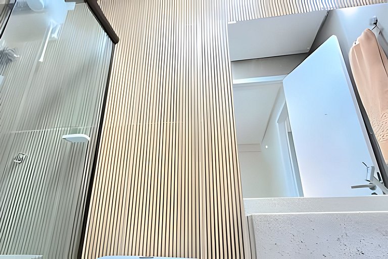 Edf Baobás - Vista paraiso - Ap 306 by Temp Inn