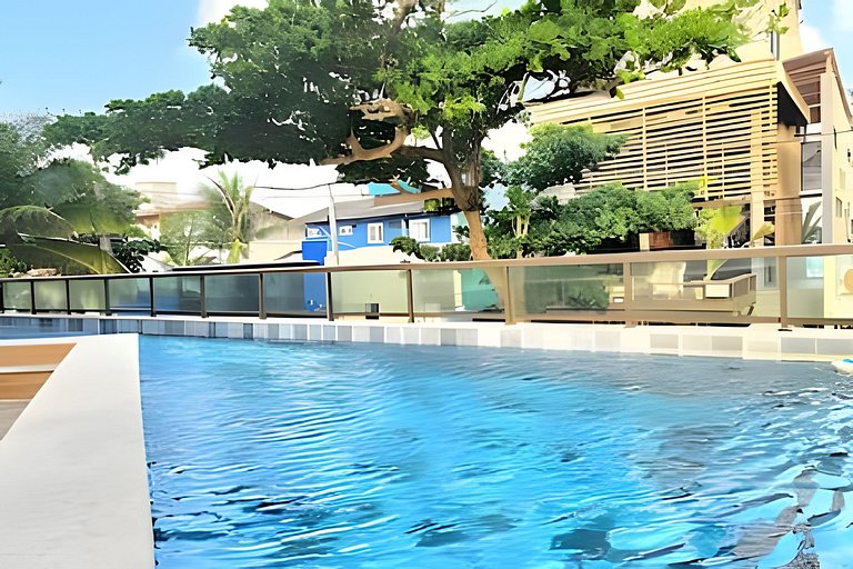 Edf Baobás - Vista paraiso - Ap 306 by Temp Inn