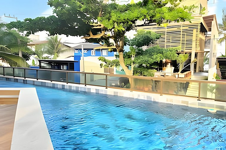 Edf Baobás - Vista paraiso - Ap 306 by Temp Inn