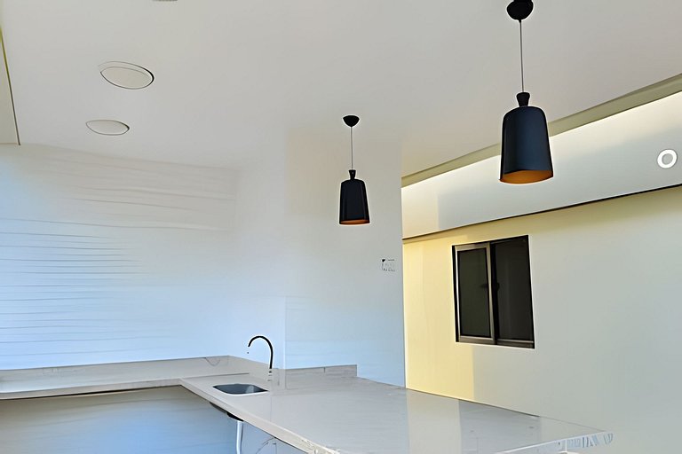 Edf Baobás - Vista paraiso - Ap 306 by Temp Inn