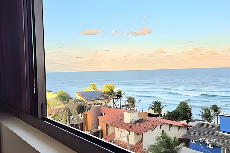 Edf Baobás - Vista paraiso - Ap 306 by Temp Inn