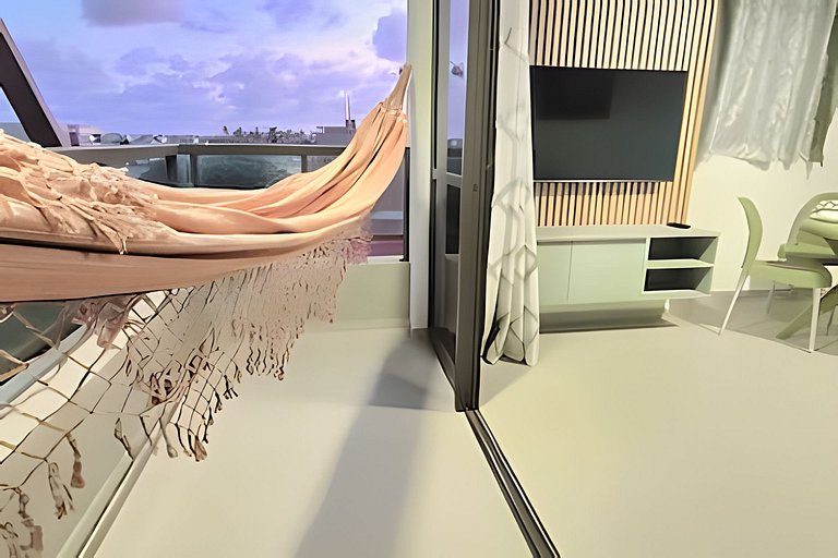 Edf Baobás - Vista paraiso - Ap 306 by Temp Inn