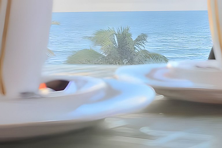 Edf Baobás - Vista paraiso - Ap 306 by Temp Inn