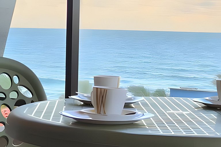 Edf Baobás - Vista paraiso - Ap 306 by Temp Inn