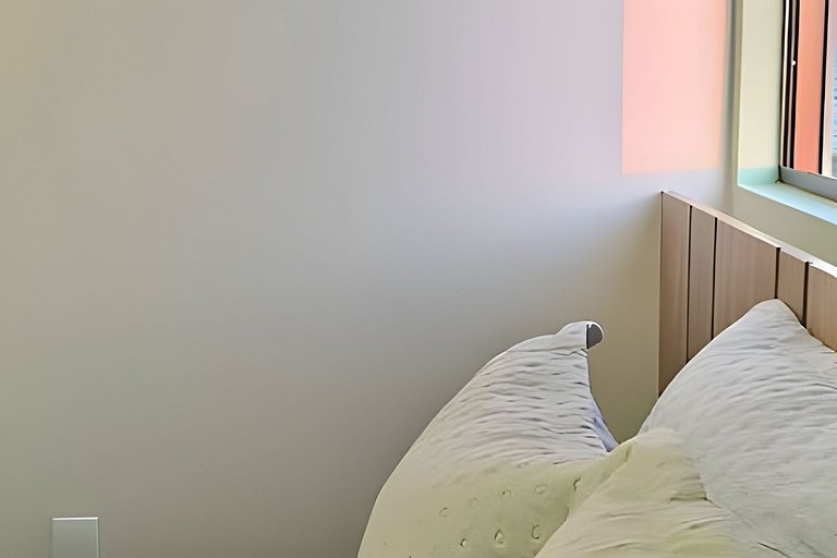 Edf Baobás - Vista paraiso - Ap 306 by Temp Inn