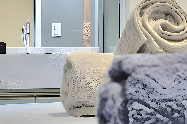 Edf Baobás - Vista paraiso - Ap 306 by Temp Inn