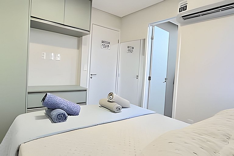 Edf Baobás - Vista paraiso - Ap 306 by Temp Inn