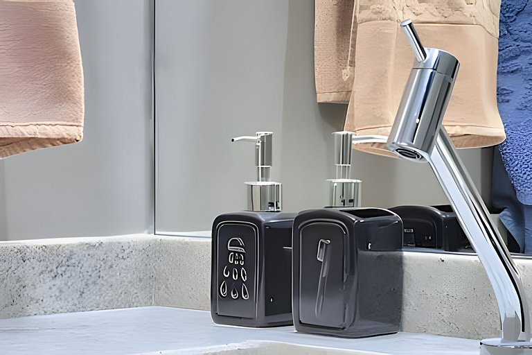 Edf Baobás - Vista paraiso - Ap 306 by Temp Inn