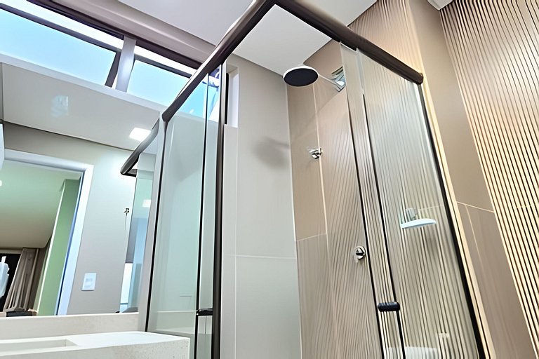 Edf Baobás - Vista paraiso - Ap 306 by Temp Inn