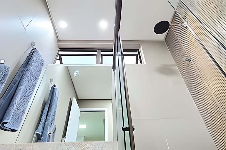 Edf Baobás - Vista paraiso - Ap 306 by Temp Inn