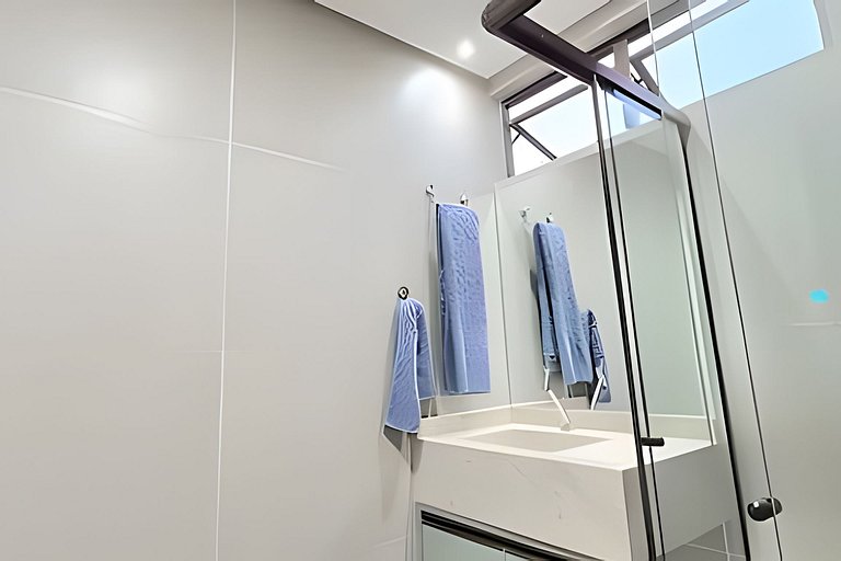 Edf Baobás - Vista paraiso - Ap 306 by Temp Inn