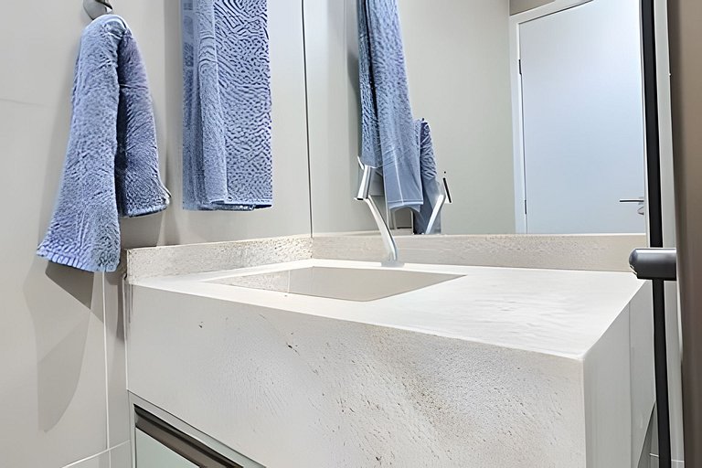 Edf Baobás - Vista paraiso - Ap 306 by Temp Inn