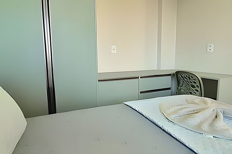 Edf Baobás - Vista paraiso - Ap 306 by Temp Inn