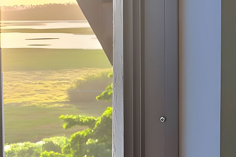 Edf Baobás - Vista paraiso - Ap 306 by Temp Inn