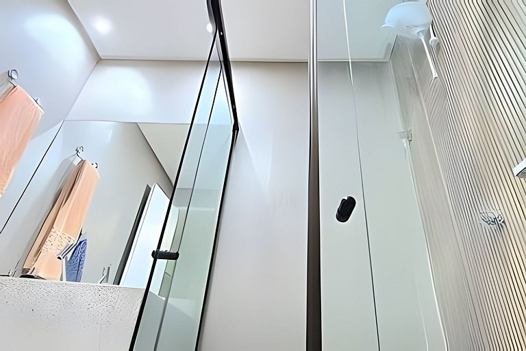 Edf Baobás - Vista paraiso - Ap 306 by Temp Inn