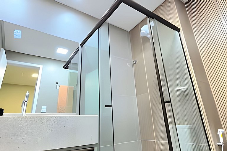 Edf Baobás - Vista paraiso - Ap 306 by Temp Inn