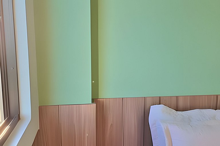 Edf Baobás - Vista paraiso - Ap 306 by Temp Inn