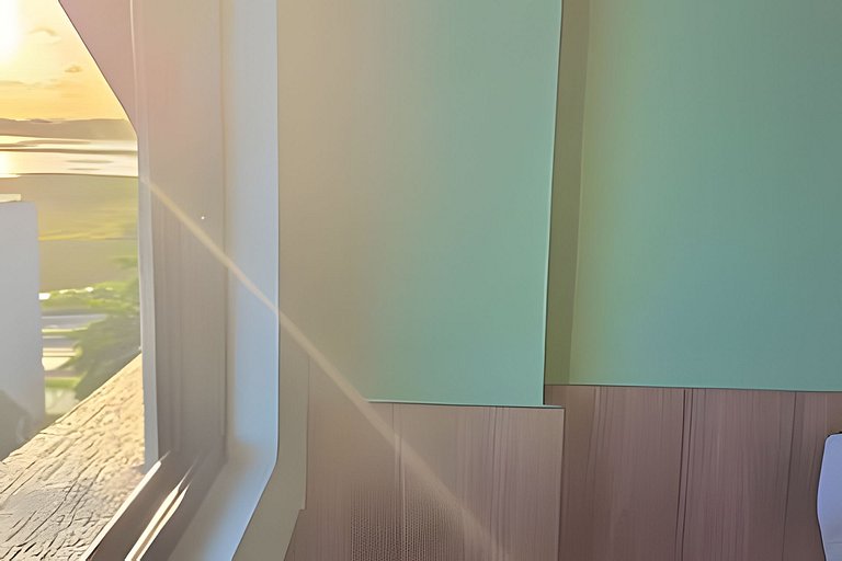 Edf Baobás - Vista paraiso - Ap 306 by Temp Inn