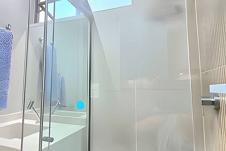 Edf Baobás - Vista paraiso - Ap 306 by Temp Inn