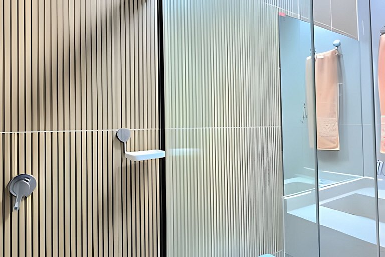 Edf Baobás - Vista paraiso - Ap 306 by Temp Inn