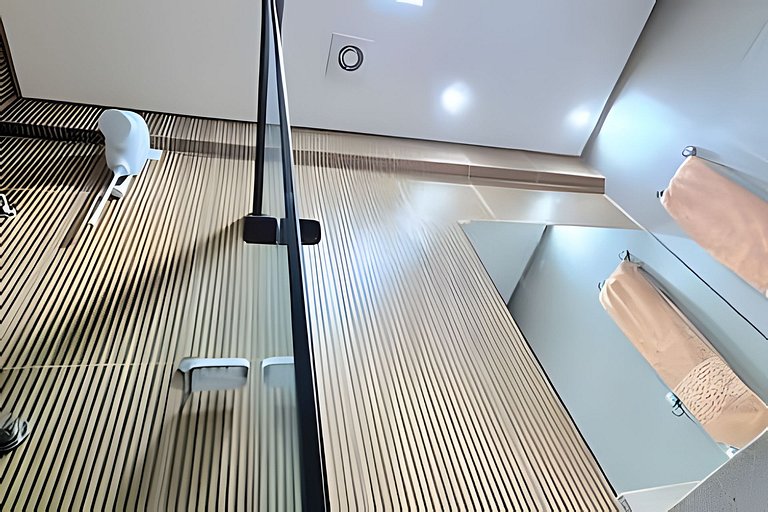 Edf Baobás - Vista paraiso - Ap 306 by Temp Inn