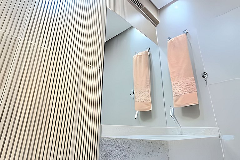 Edf Baobás - Vista paraiso - Ap 306 by Temp Inn