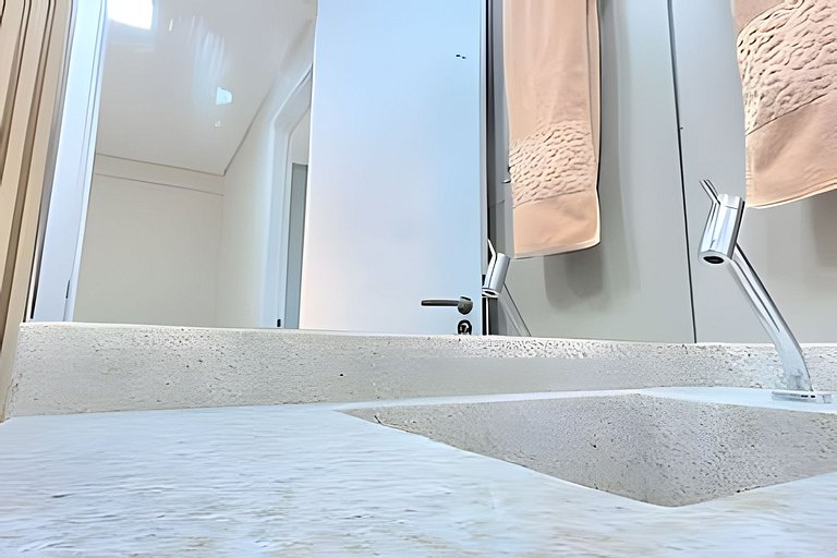 Edf Baobás - Vista paraiso - Ap 306 by Temp Inn