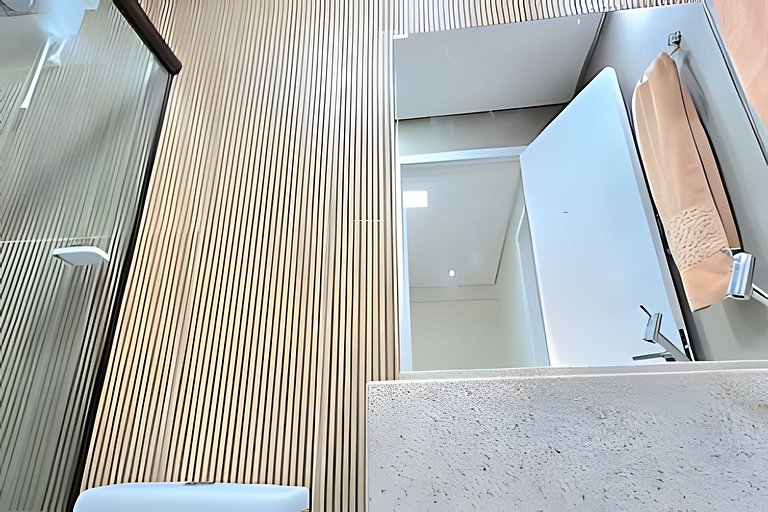 Edf Baobás - Vista paraiso - Ap 306 by Temp Inn