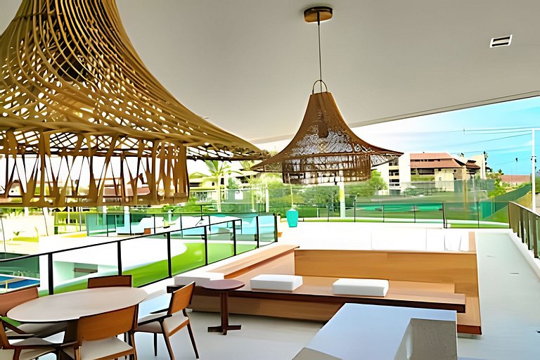 Makia Beach - Paradise - Ap 123A by Temporada Inn