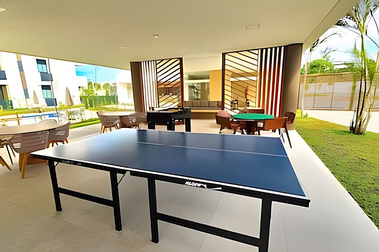 Makia Beach - Paradise - Ap 123A by Temporada Inn