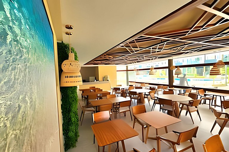 Makia Beach - Paradise - Ap 123A by Temporada Inn