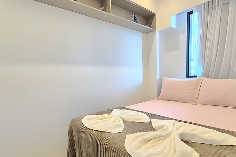 Makia Beach - Paradise - Ap 123A by Temporada Inn