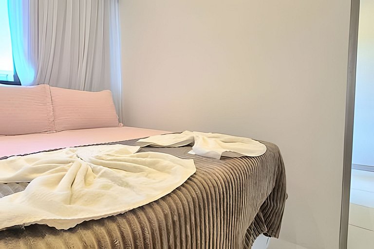 Makia Beach - Paradise - Ap 123A by Temporada Inn