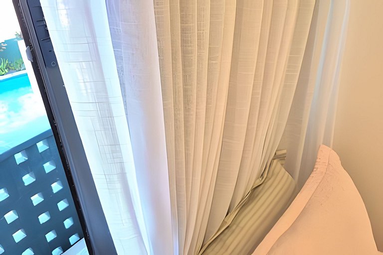 Makia Beach - Paradise - Ap 123A by Temporada Inn