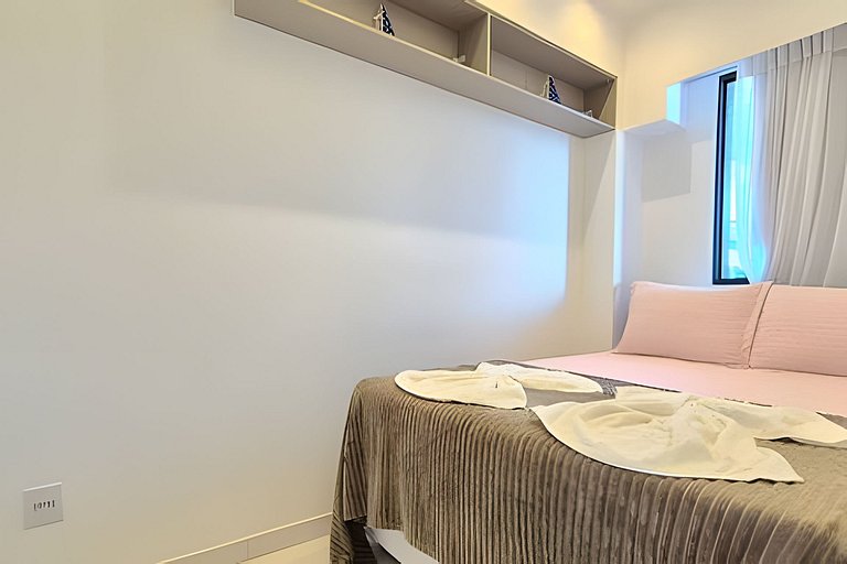 Makia Beach - Paradise - Ap 123A by Temporada Inn