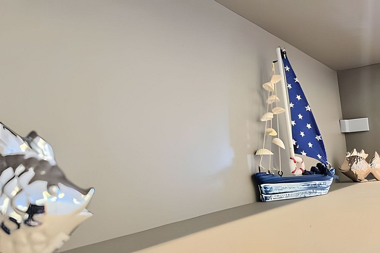 Makia Beach - Paradise - Ap 123A by Temporada Inn