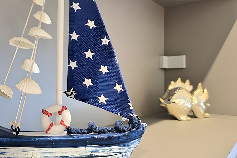 Makia Beach - Paradise - Ap 123A by Temporada Inn