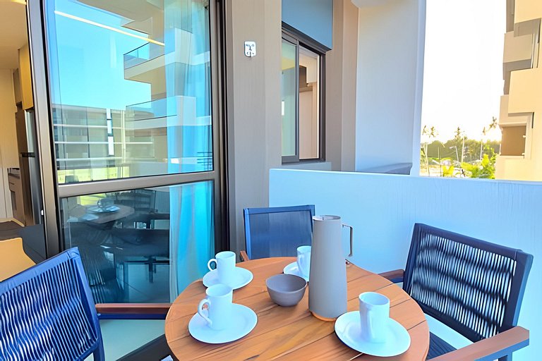 Makia Beach - Paradise - Ap 123A by Temporada Inn