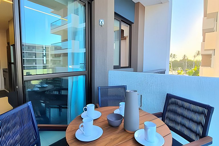 Makia Beach - Paradise - Ap 123A by Temporada Inn