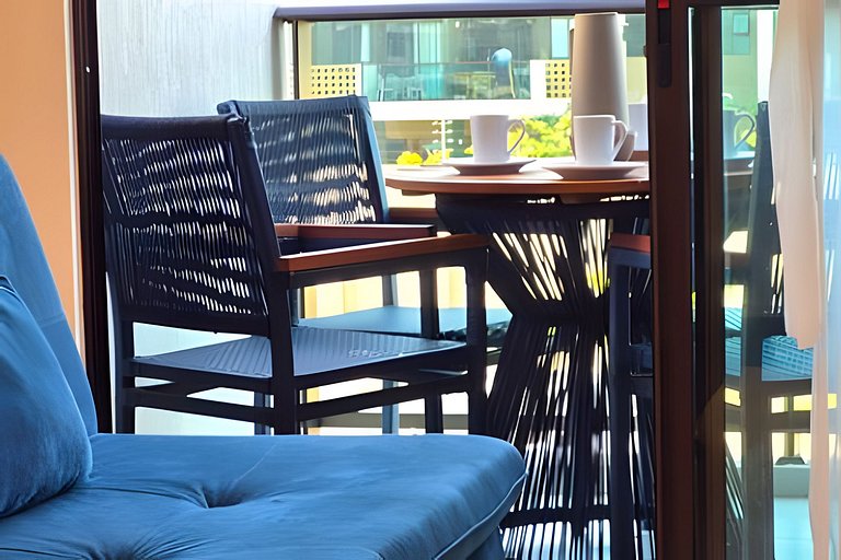 Makia Beach - Paradise - Ap 123A by Temporada Inn