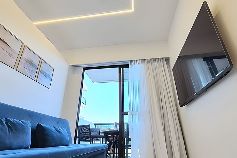 Makia Beach - Paradise - Ap 123A by Temporada Inn