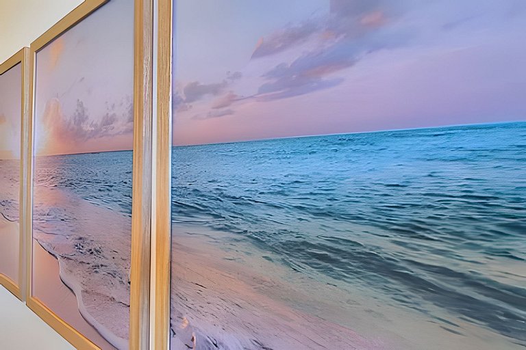 Makia Beach - Paradise - Ap 123A by Temporada Inn