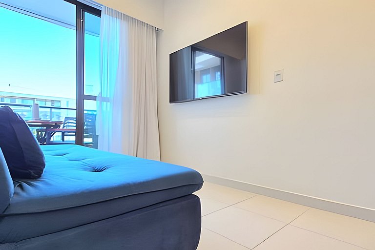 Makia Beach - Paradise - Ap 123A by Temporada Inn