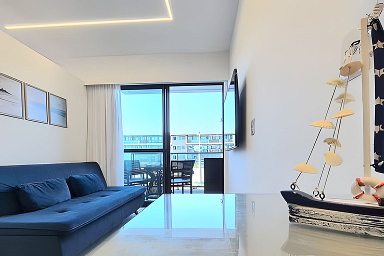 Makia Beach - Paradise - Ap 123A by Temporada Inn