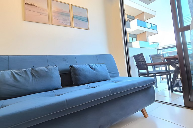 Makia Beach - Paradise - Ap 123A by Temporada Inn