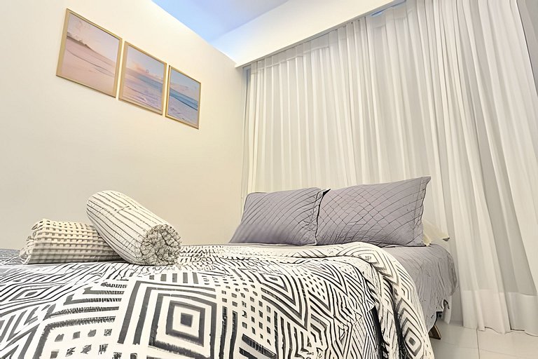 Makia Beach - Paradise - Ap 123A by Temporada Inn