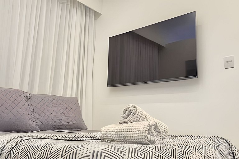 Makia Beach - Paradise - Ap 123A by Temporada Inn