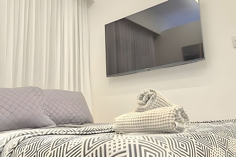 Makia Beach - Paradise - Ap 123A by Temporada Inn